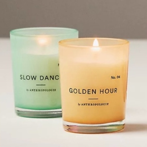 Anthropologie Individual Candle - Picture 2 of 7